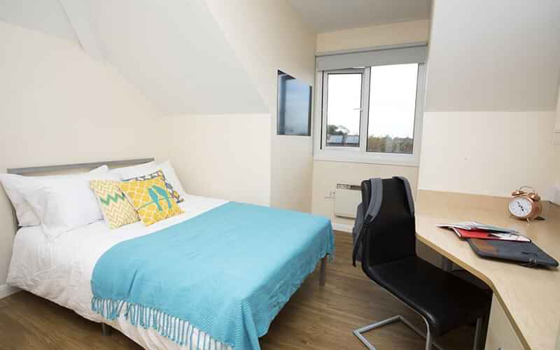 Britannia Students Heald Court, Manchester - 1