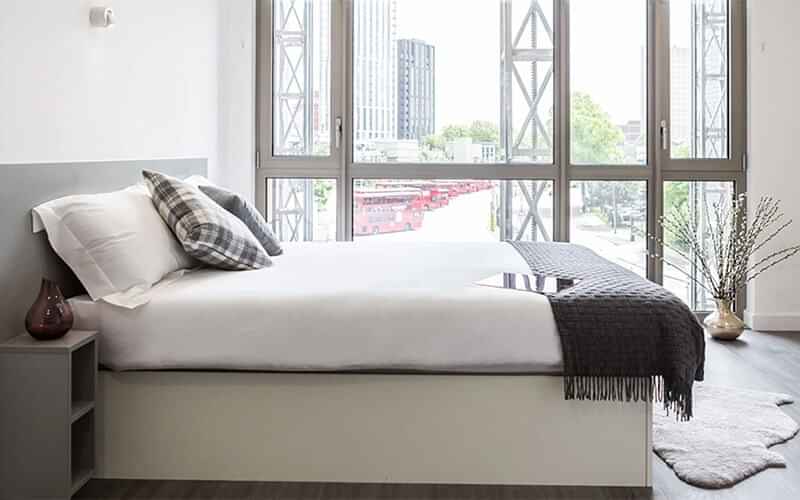 Britannia Students Chapter Lewisham, London - 1