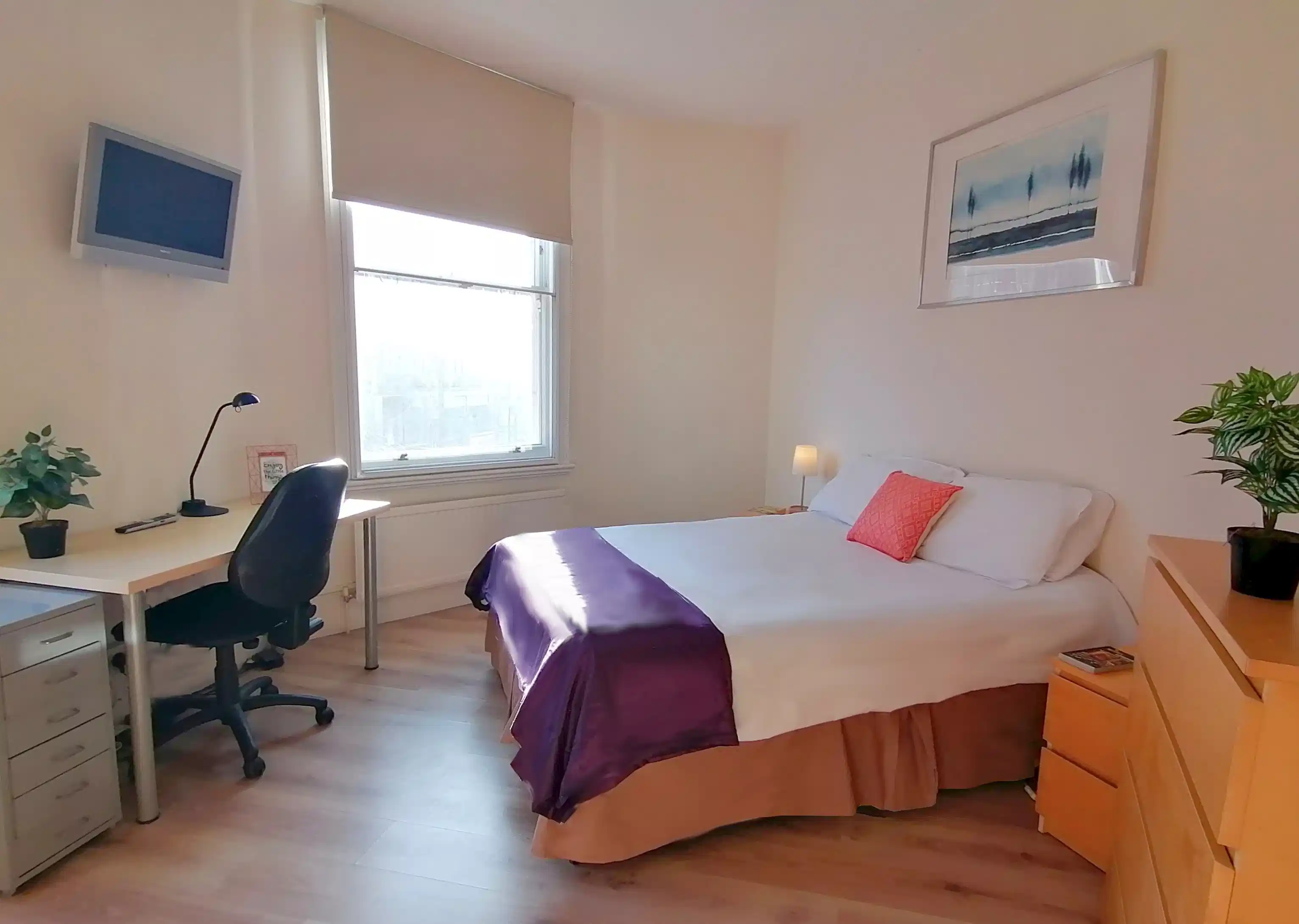 Rathbone Place, London - 1