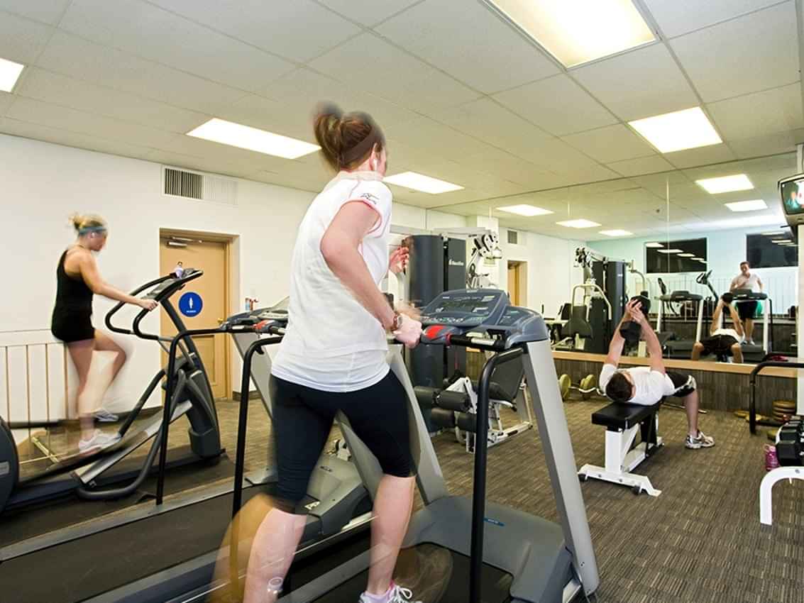 Sherbourne St & Carlton St, Toronto - 3