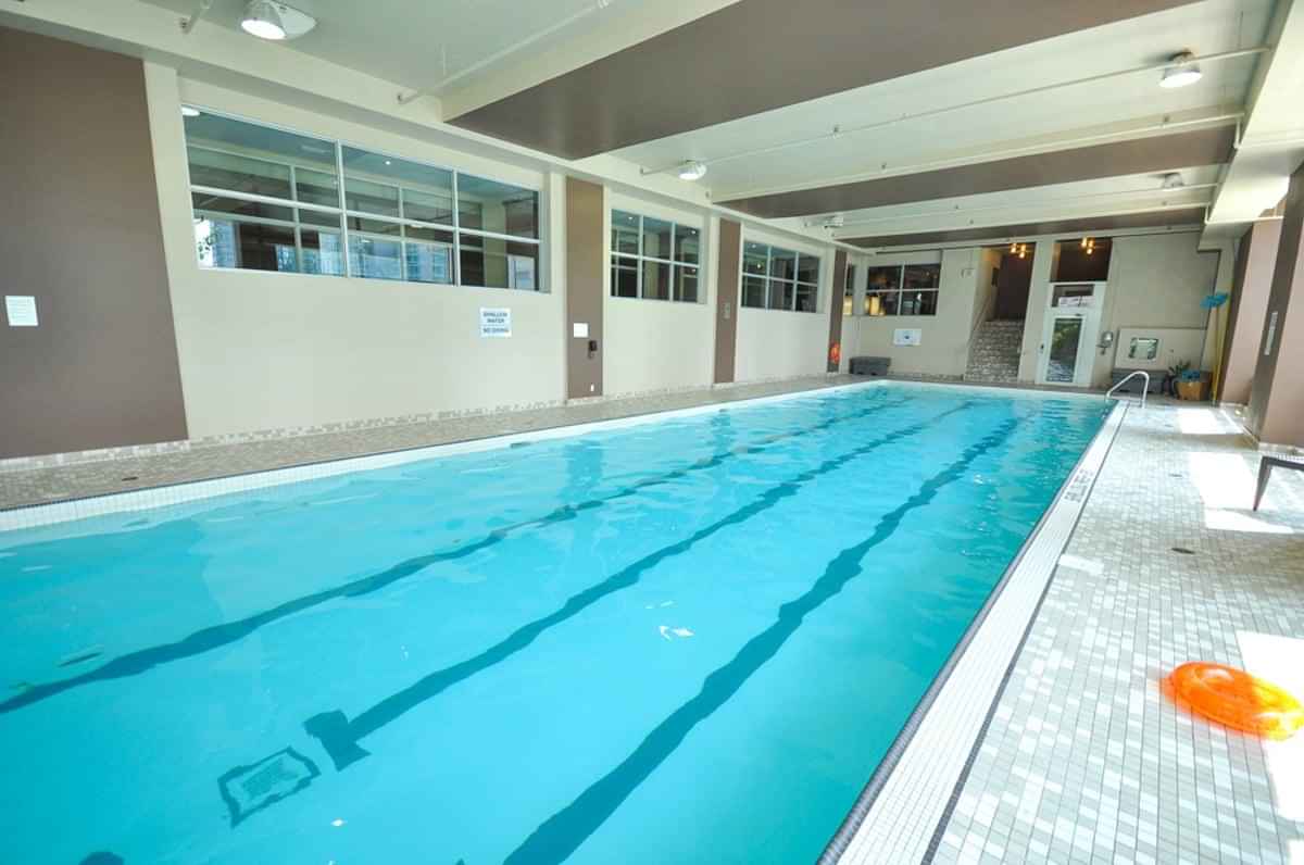 Front St & Spadina Ave, Toronto - 2