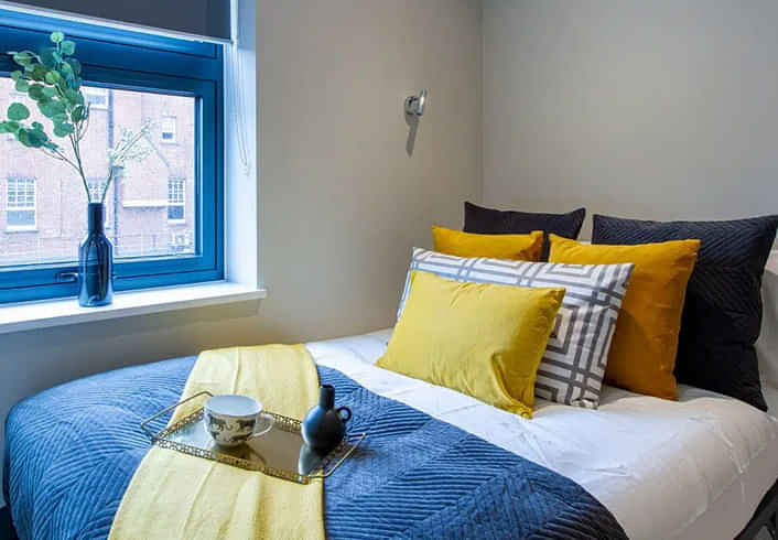 Londonist Seven Sisters, London - 1