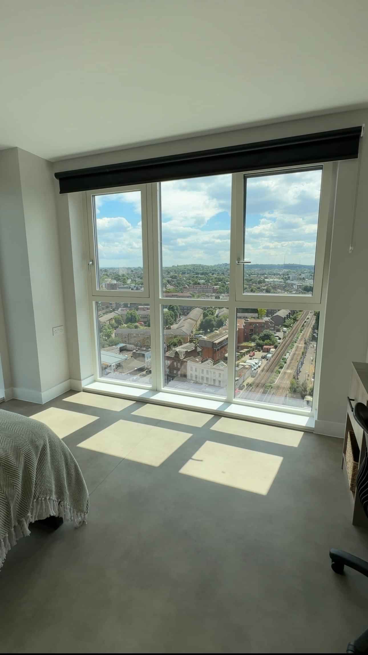 Londonist South Bermondsey, London  - 2