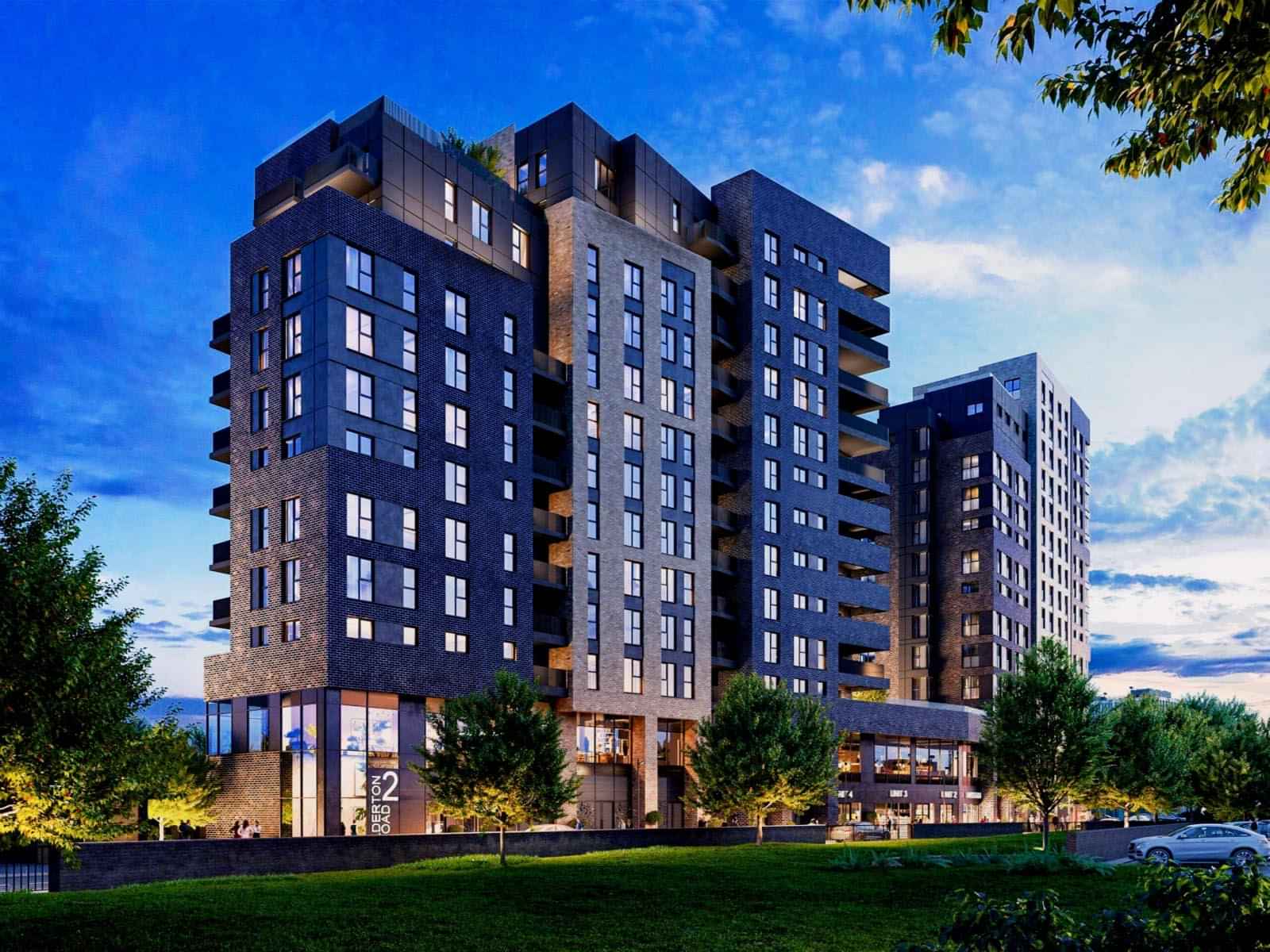 Londonist South Bermondsey, London  - 3