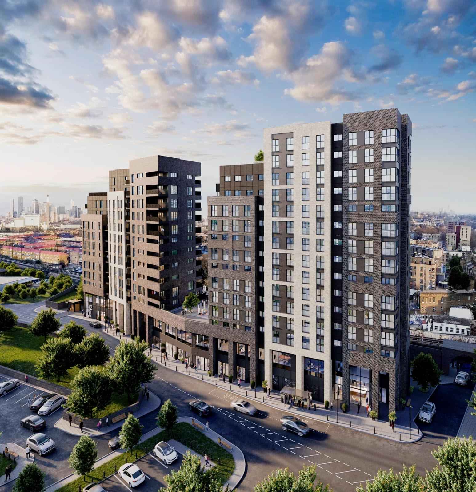 Londonist South Bermondsey, London  - 4