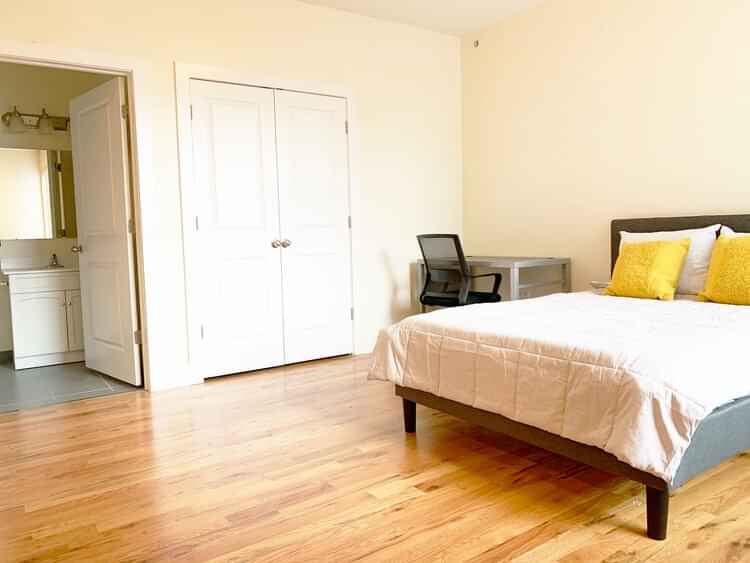 The Greenery, Philadelphia