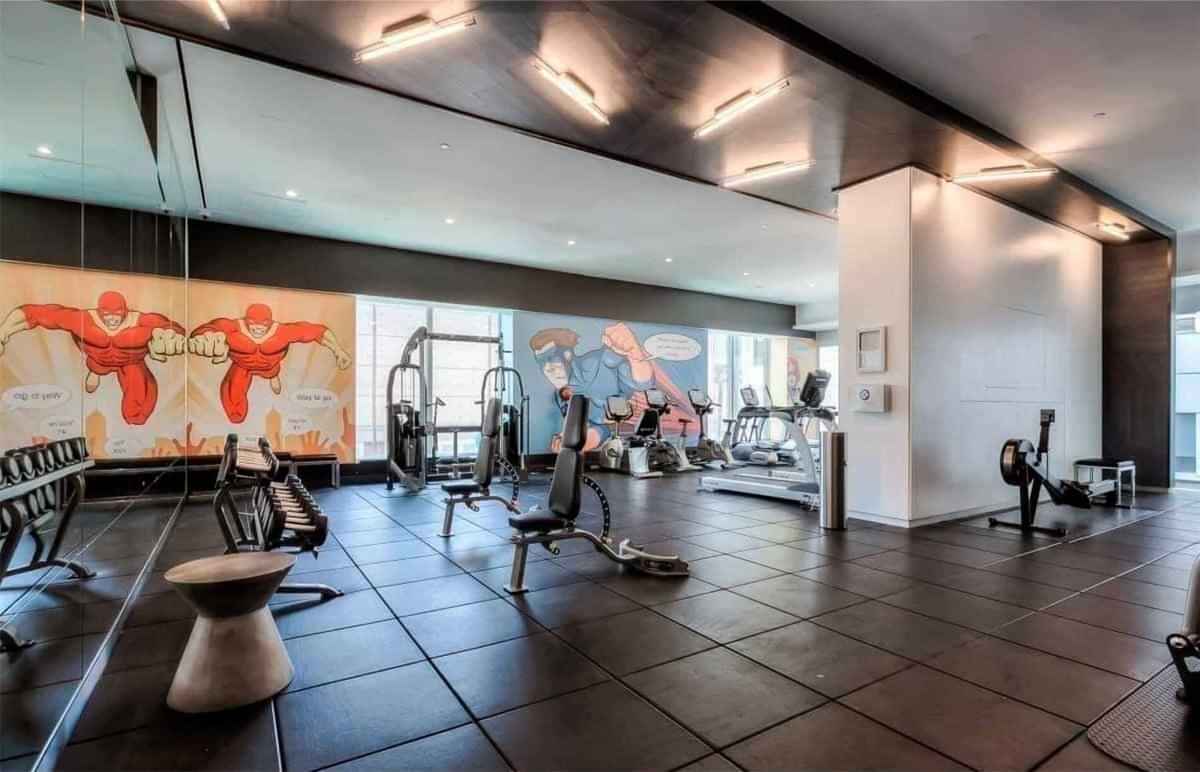 Peter St & Richmond St West, Toronto - 3