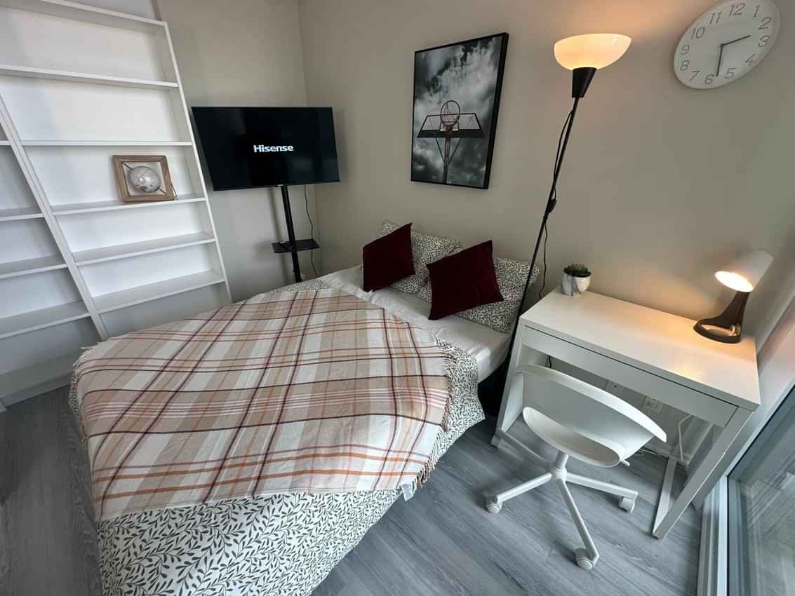 Peter St & Richmond St West, Toronto - 1