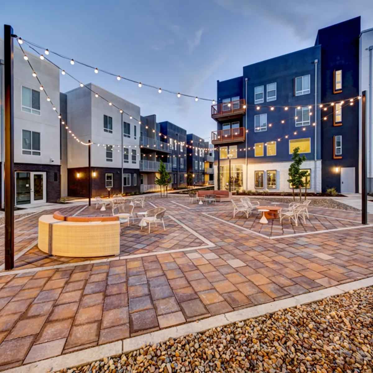 The Celeste, Davis - 2