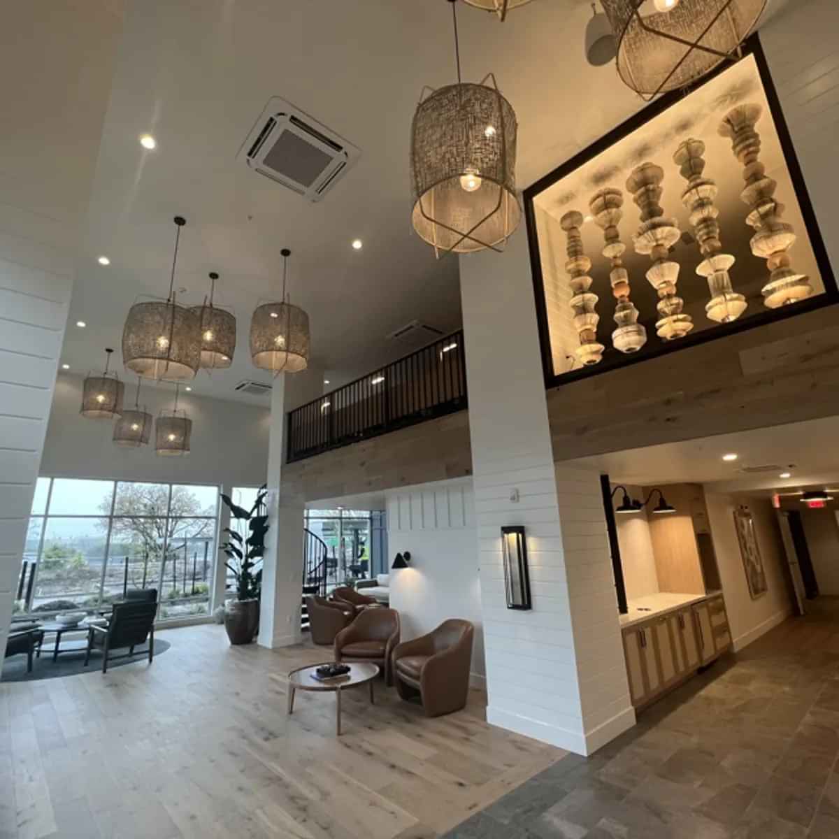 The Celeste, Davis - 4