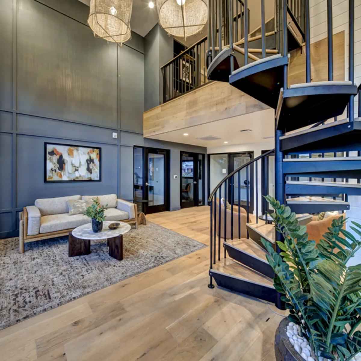 The Celeste, Davis - 5