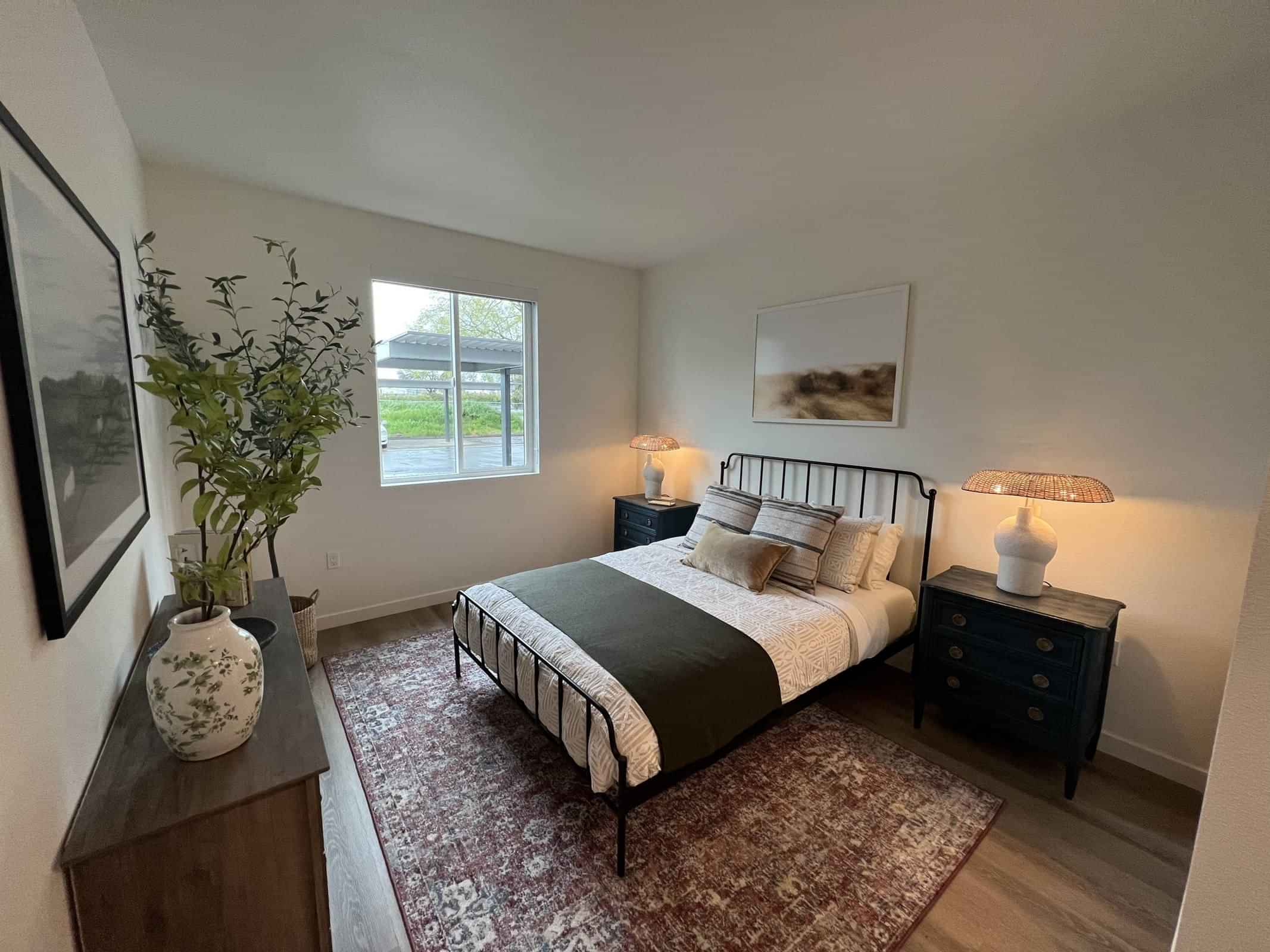 The Celeste, Davis - 1