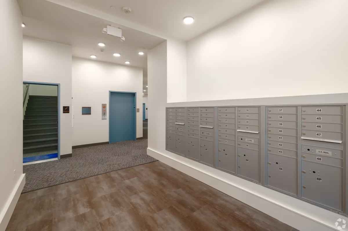 The Rocket, Seattle - 4