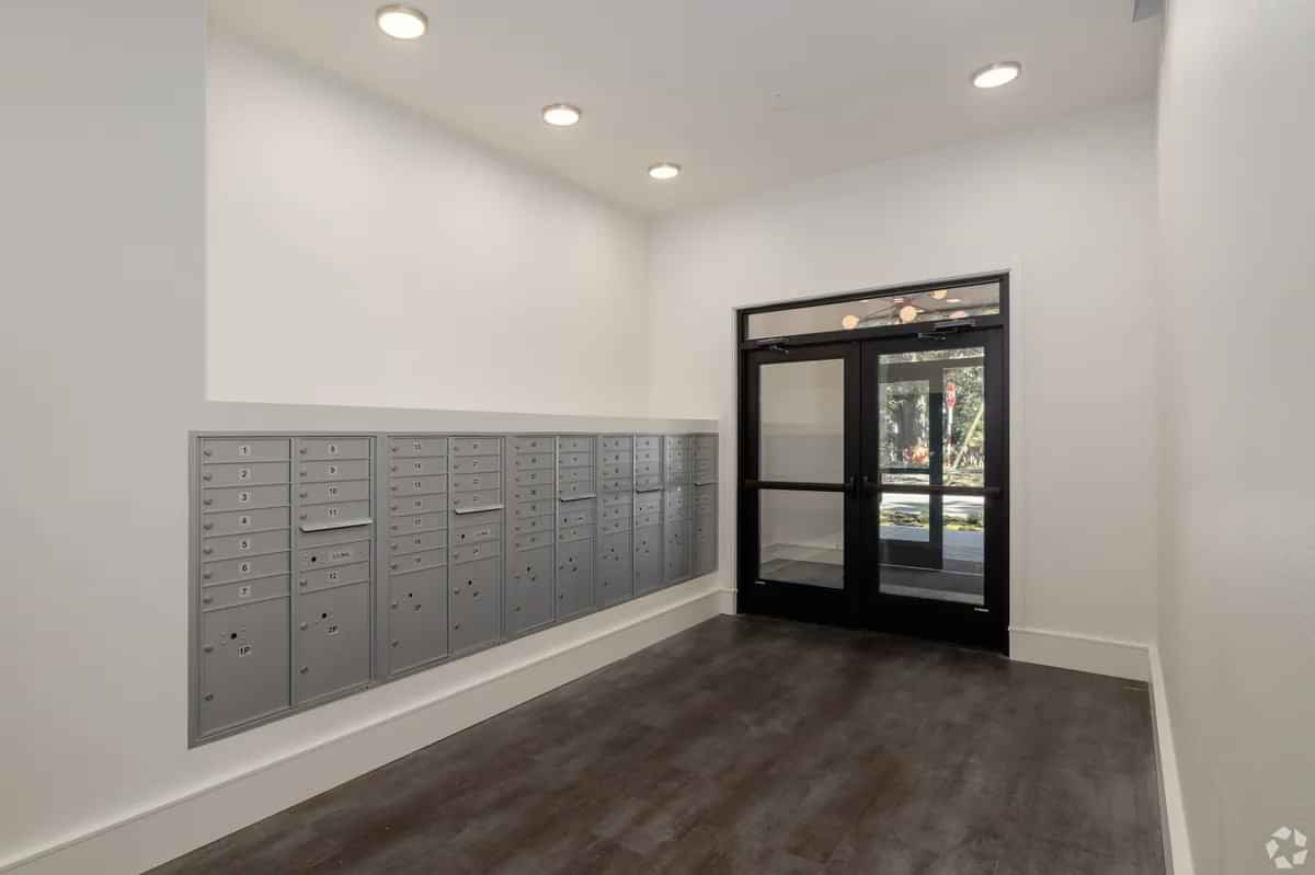 The Rocket, Seattle - 5