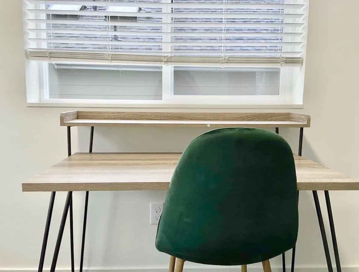 The Grey House, Seattle - 4