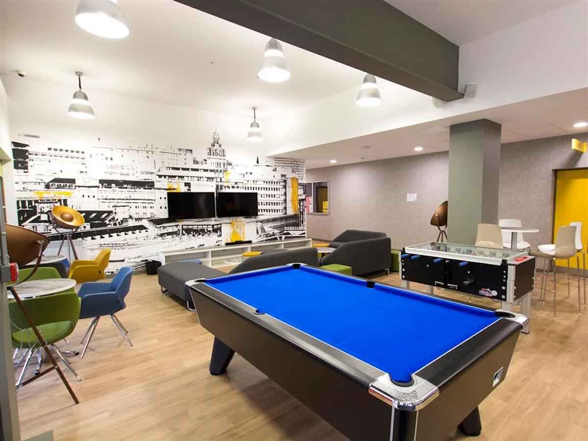 Foundry Courtyard, Glasgow - 5