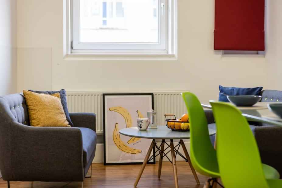 Cranborne House, Bournemouth - 3