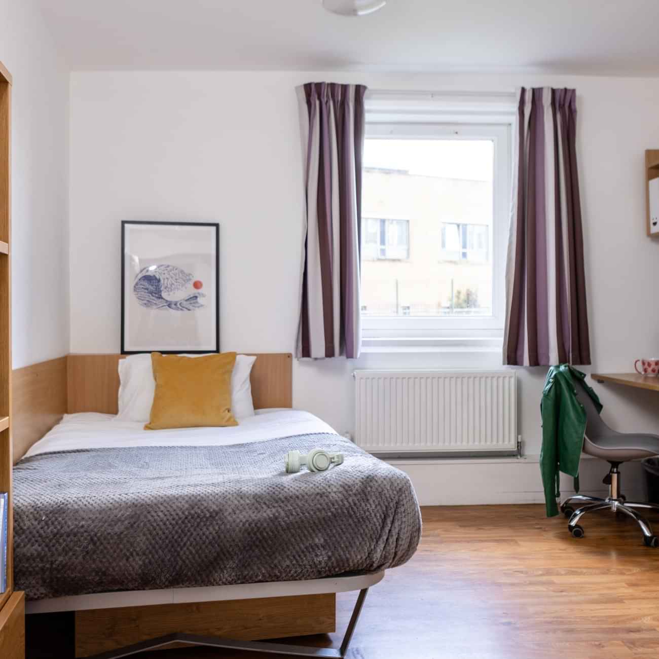 Cranborne House, Bournemouth - 1