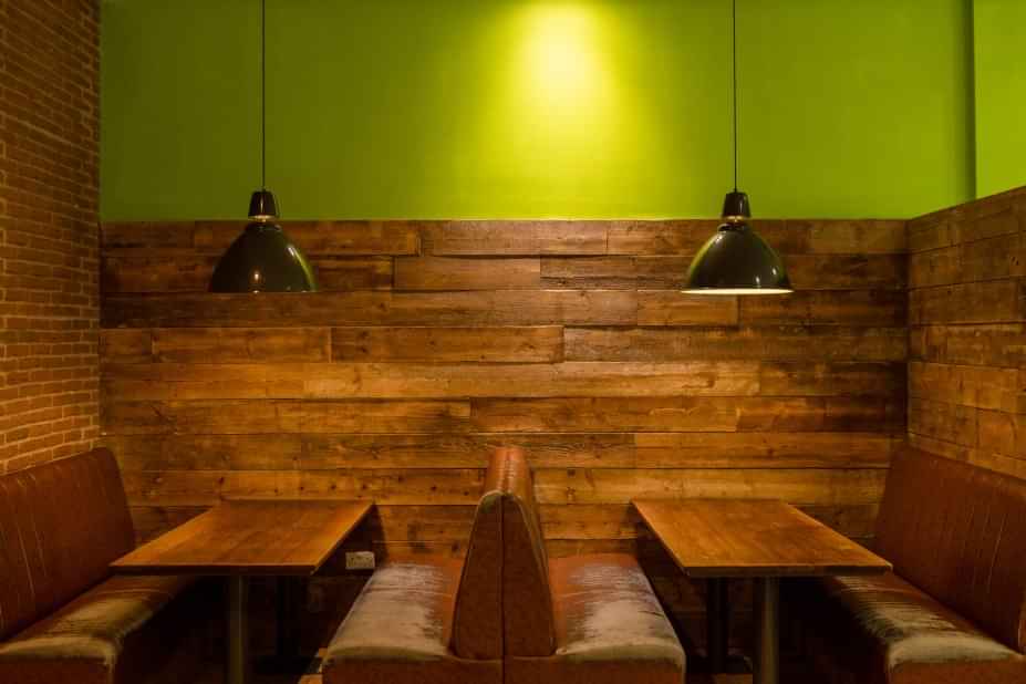 Lyme Regis House, Bournemouth - 2