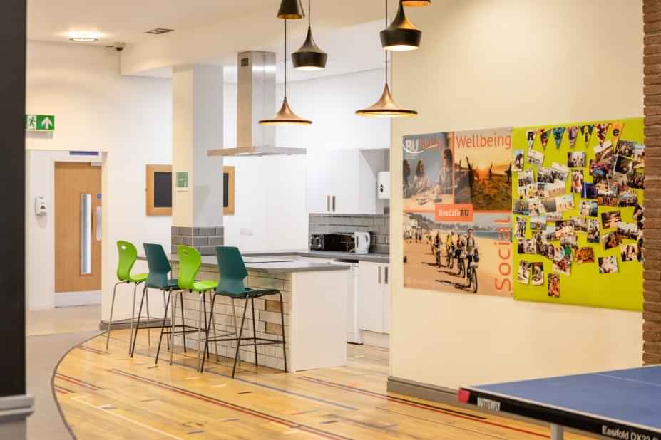 Lyme Regis House, Bournemouth - 4