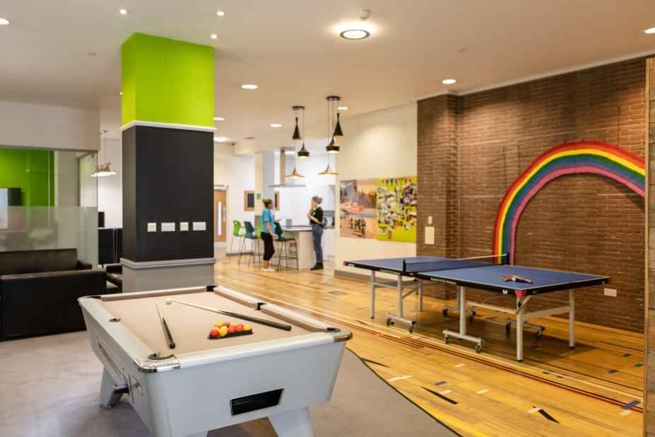 Lyme Regis House, Bournemouth - 5