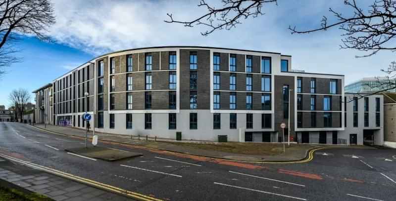 ABeleven, Aberdeen - 3