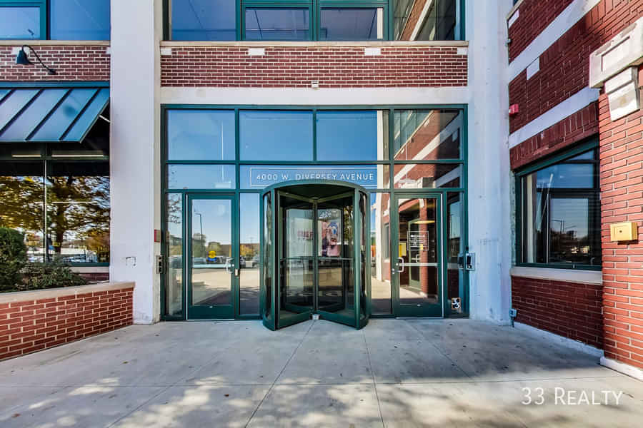 The Field’s Lofts, Chicago - 4