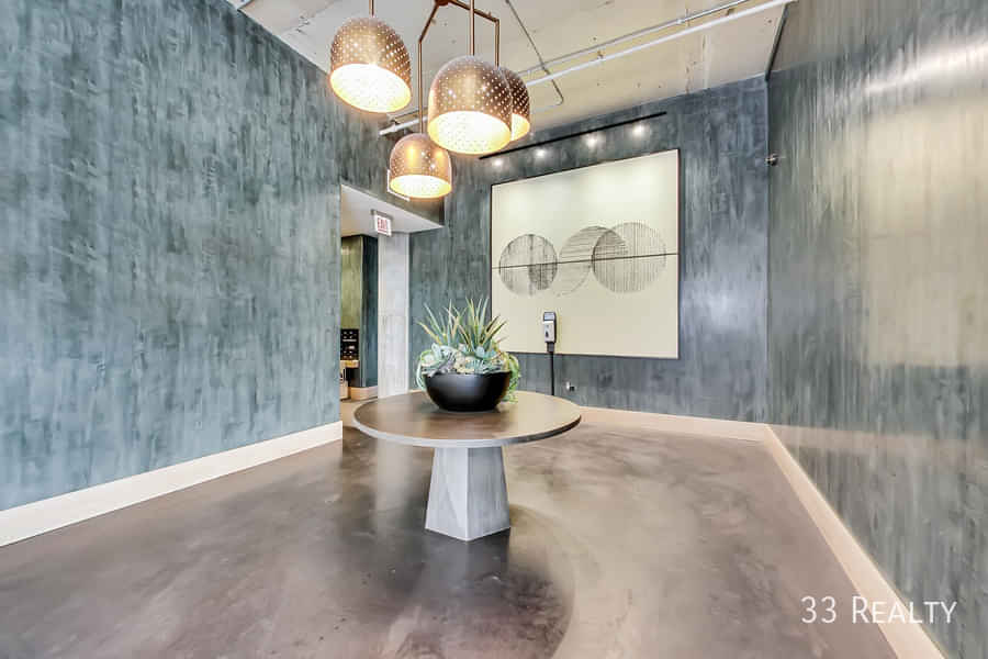 The Field’s Lofts, Chicago - 5