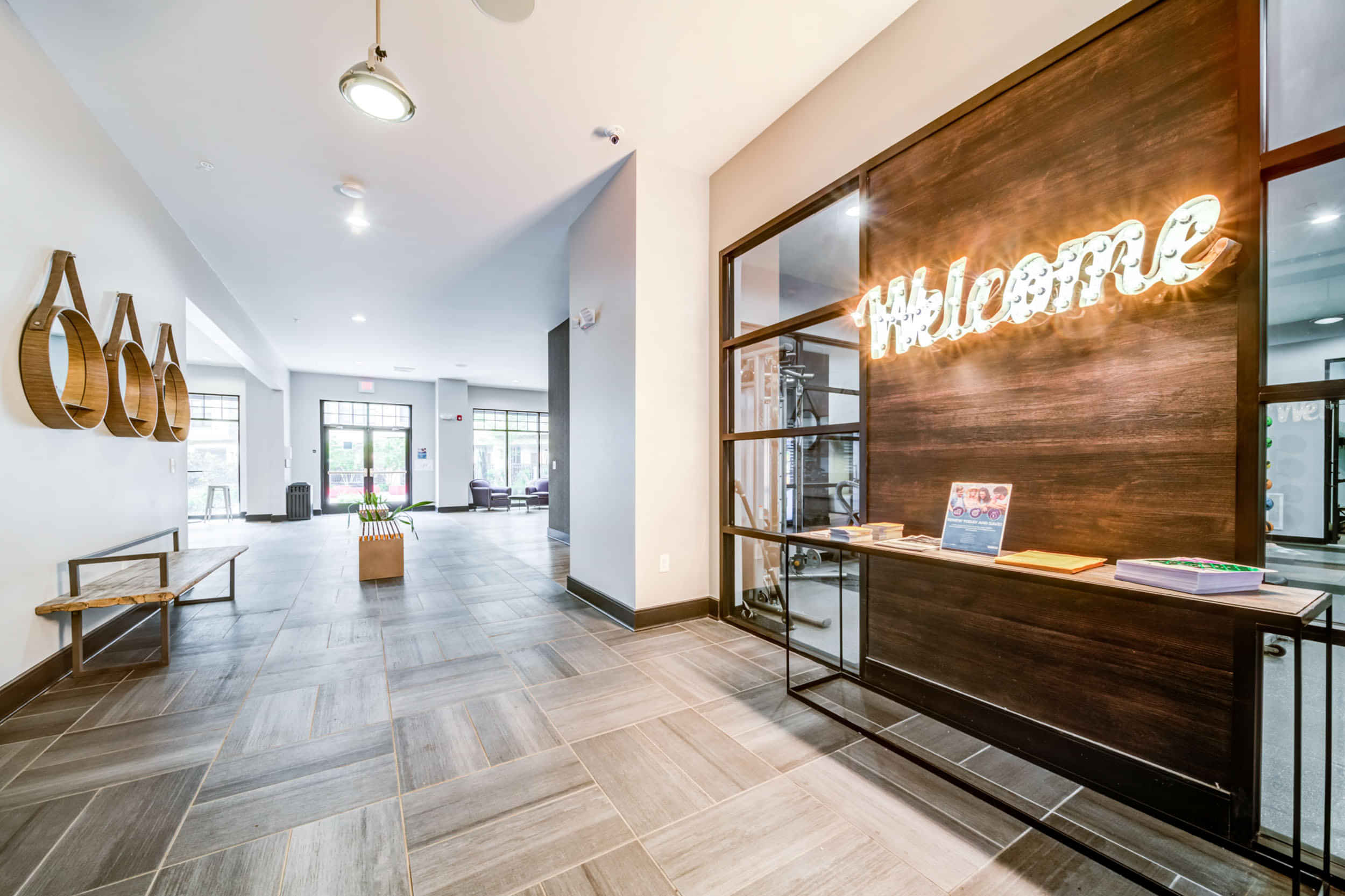 University Edge Dickinson Lofts, Greenville - 2