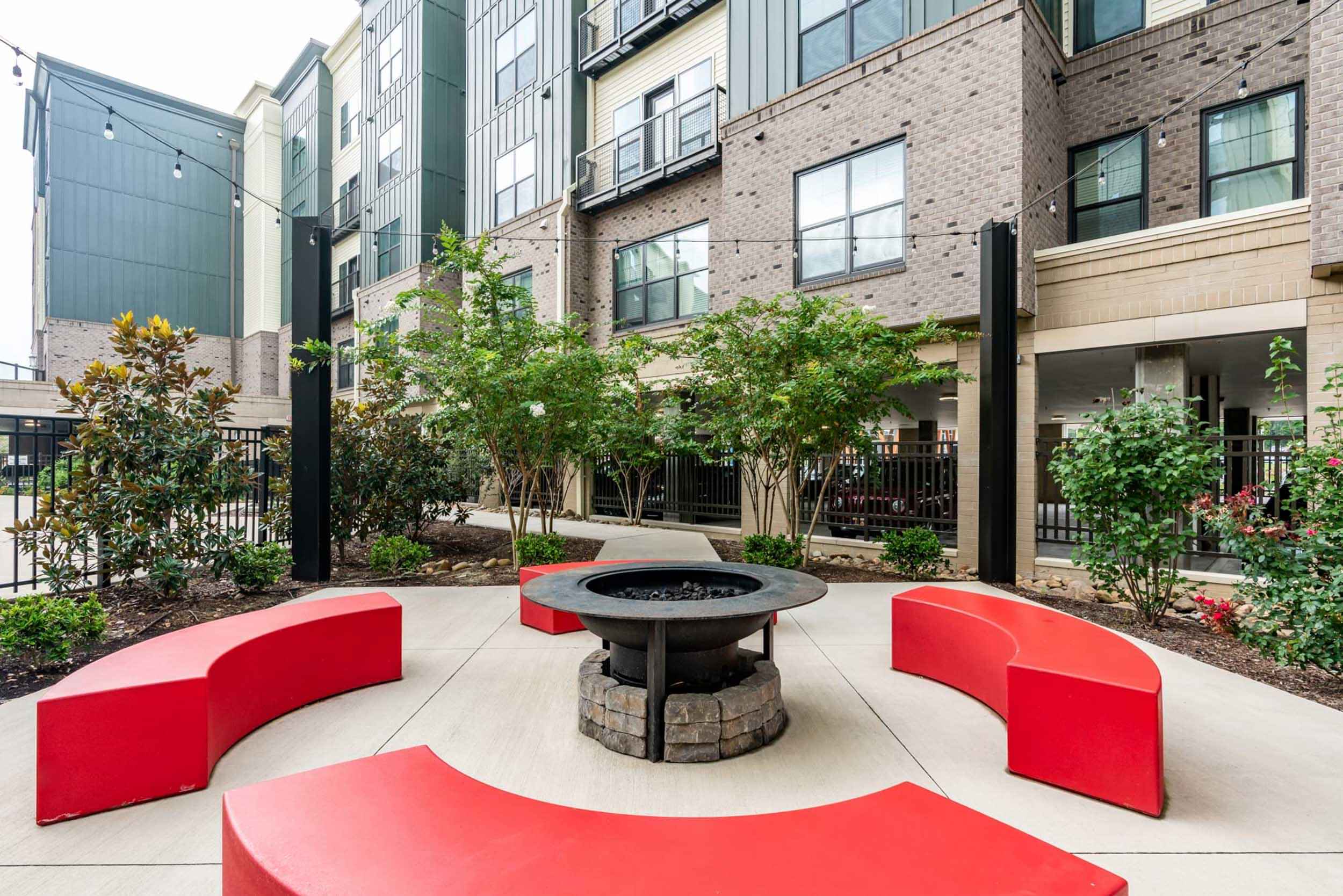 University Edge Dickinson Lofts, Greenville - 4