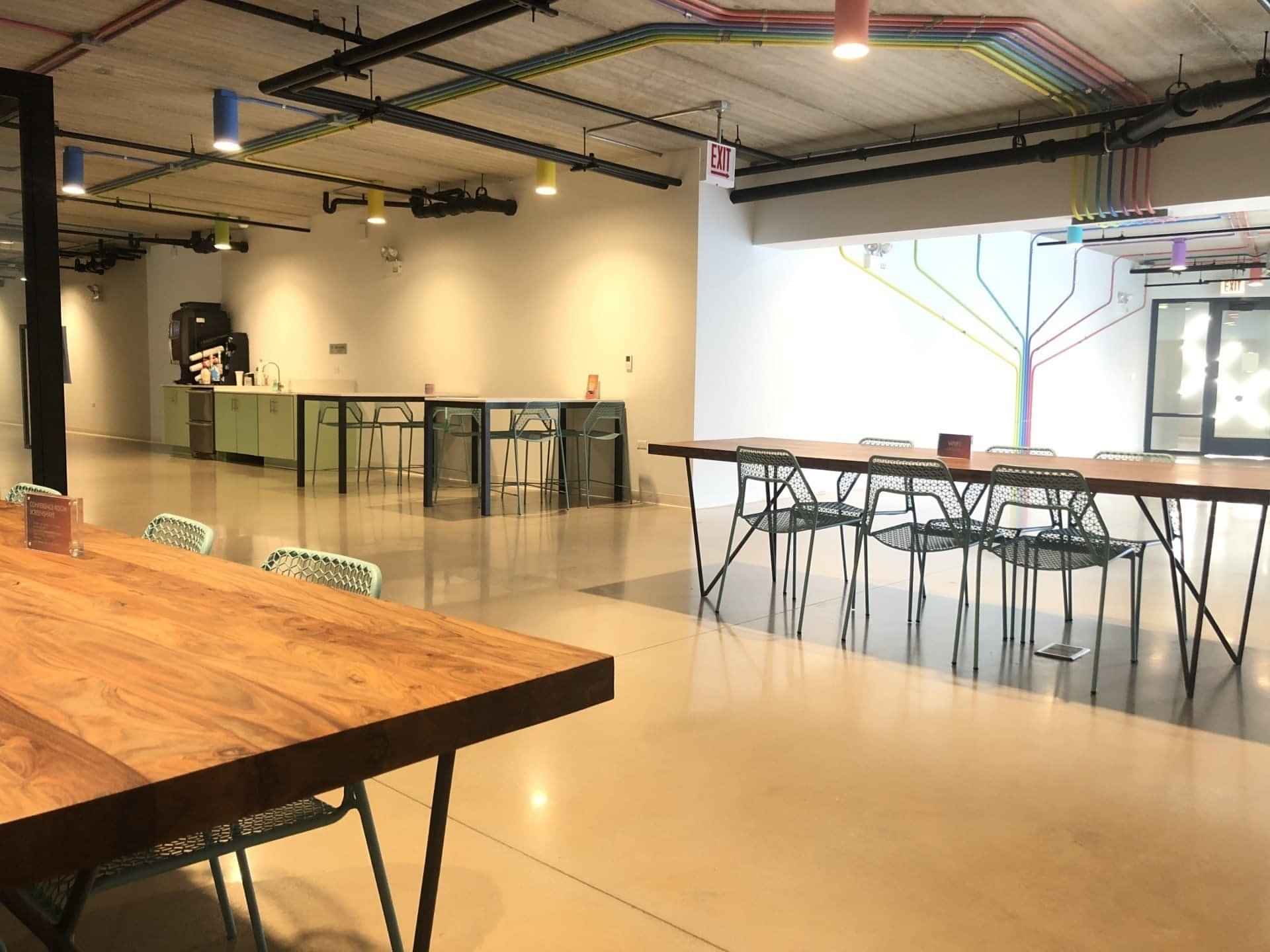 X Chicago, Chicago - 2