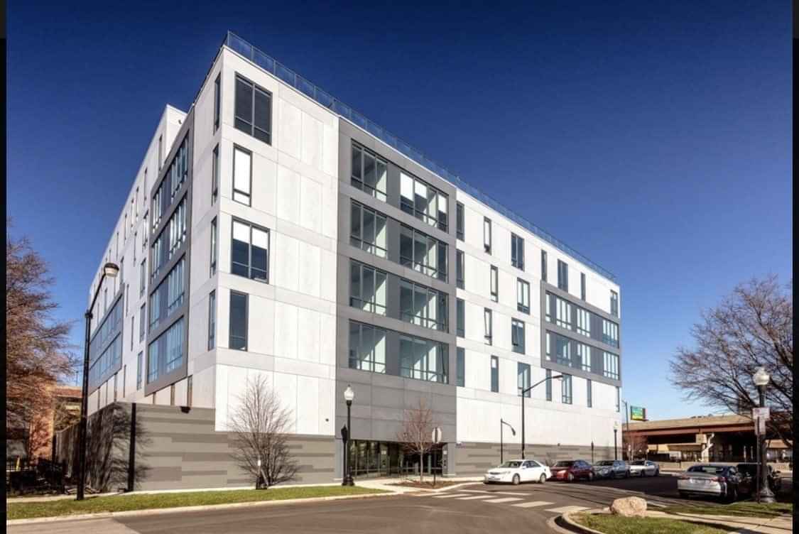 X Chicago, Chicago - 4