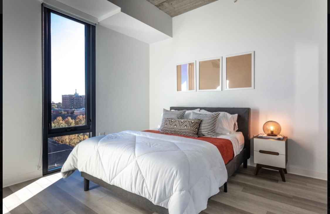 X Chicago, Chicago - 1