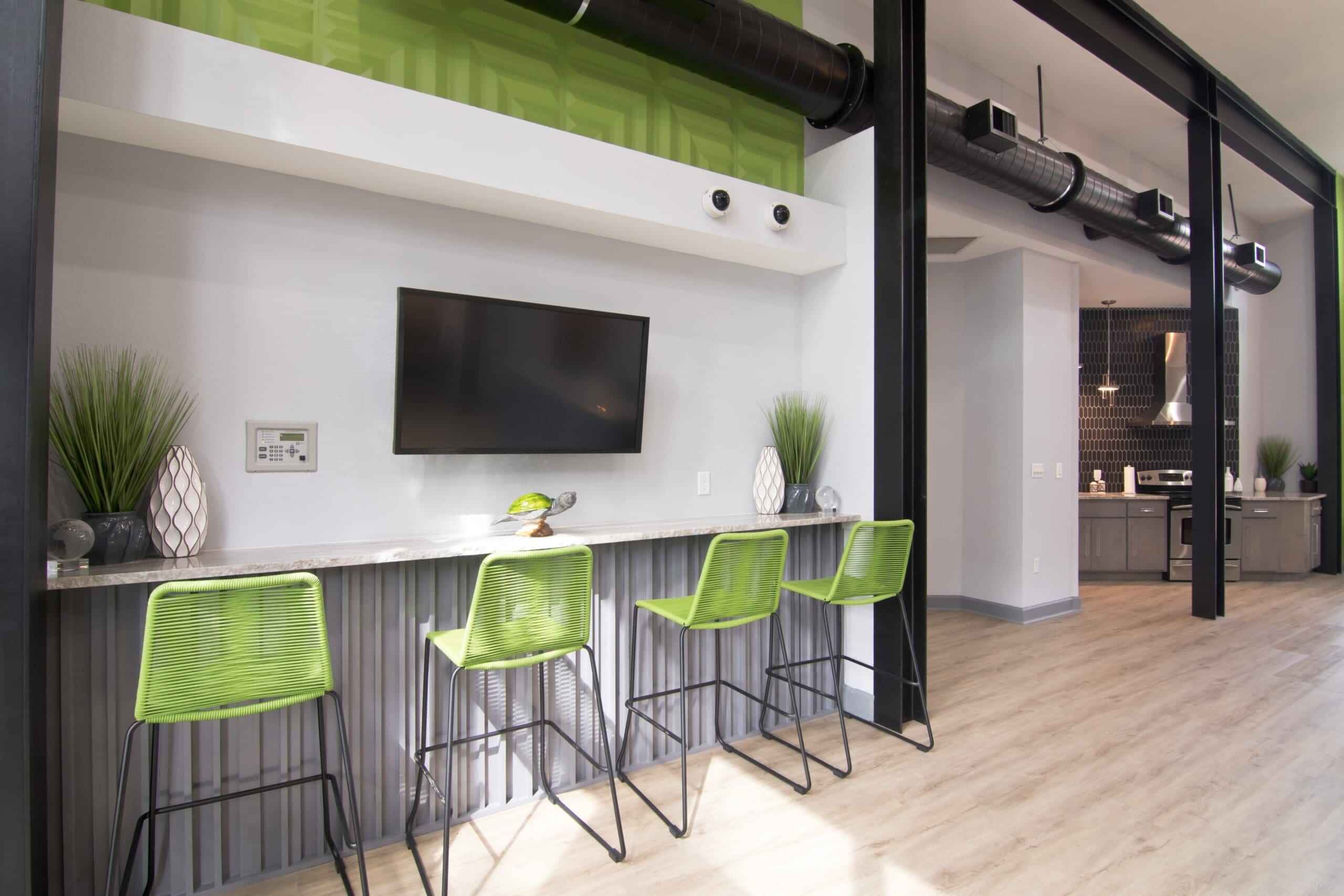 The Social 2700, Tallahassee - 2