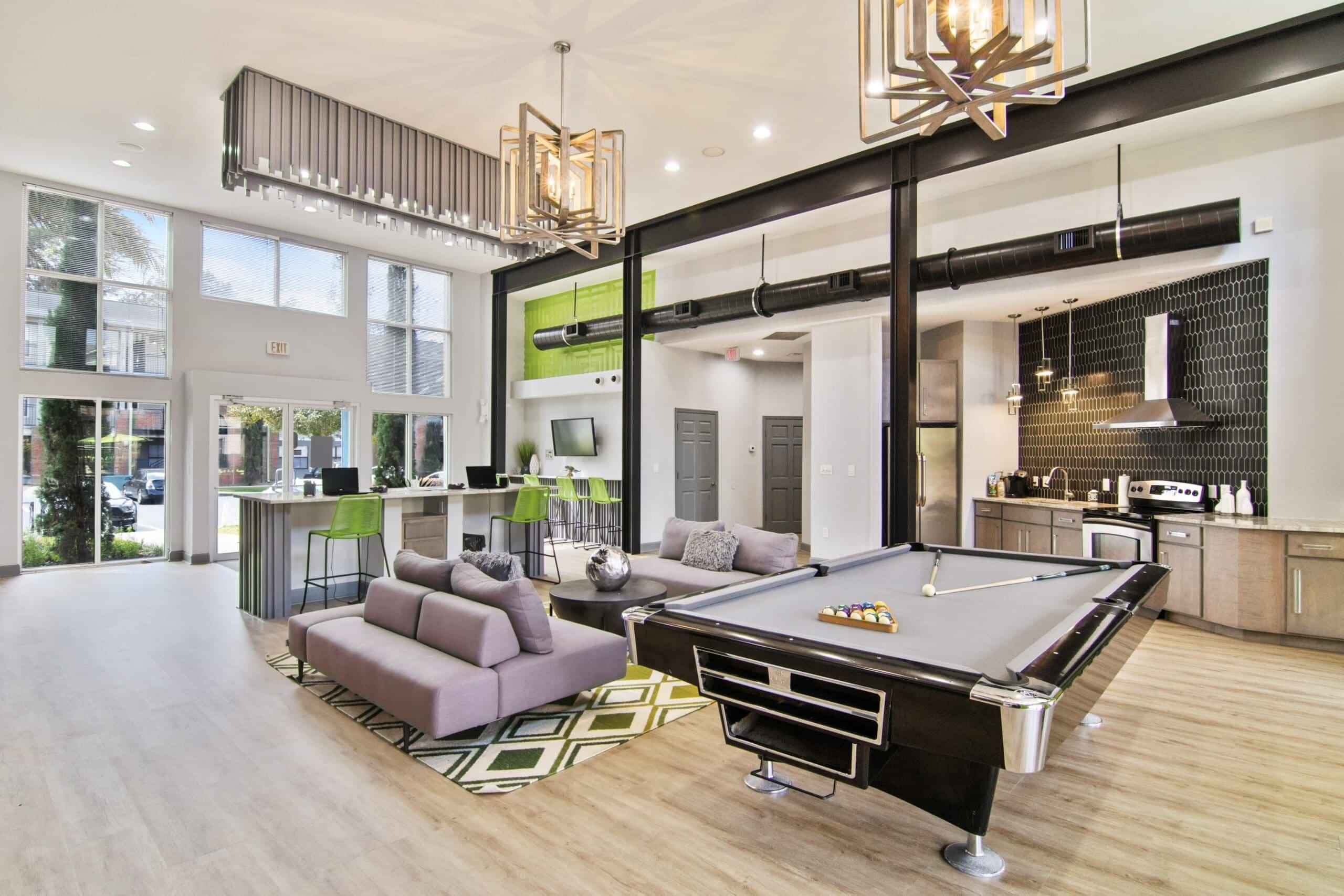 The Social 2700, Tallahassee - 3