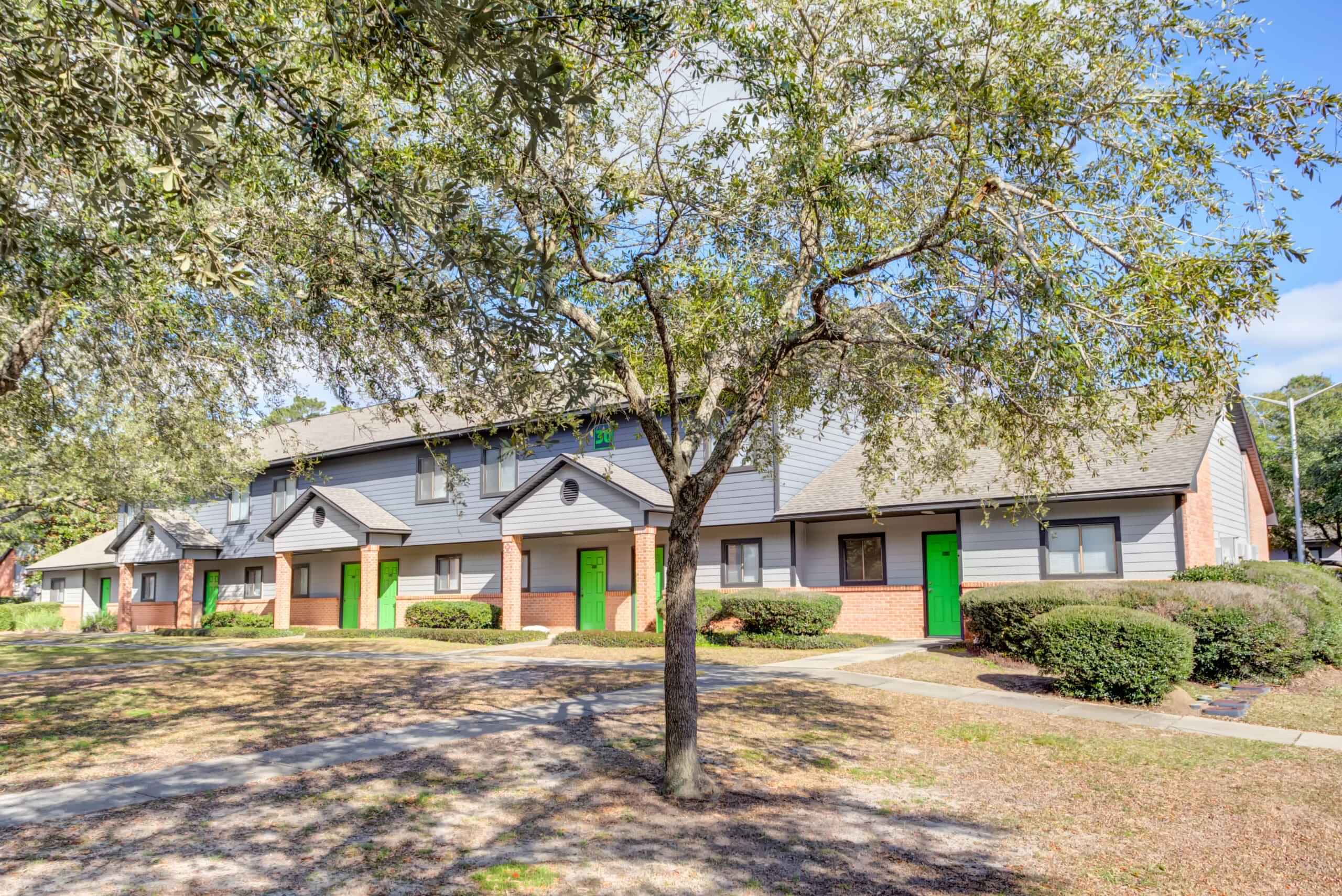 The Social 2700, Tallahassee - 4