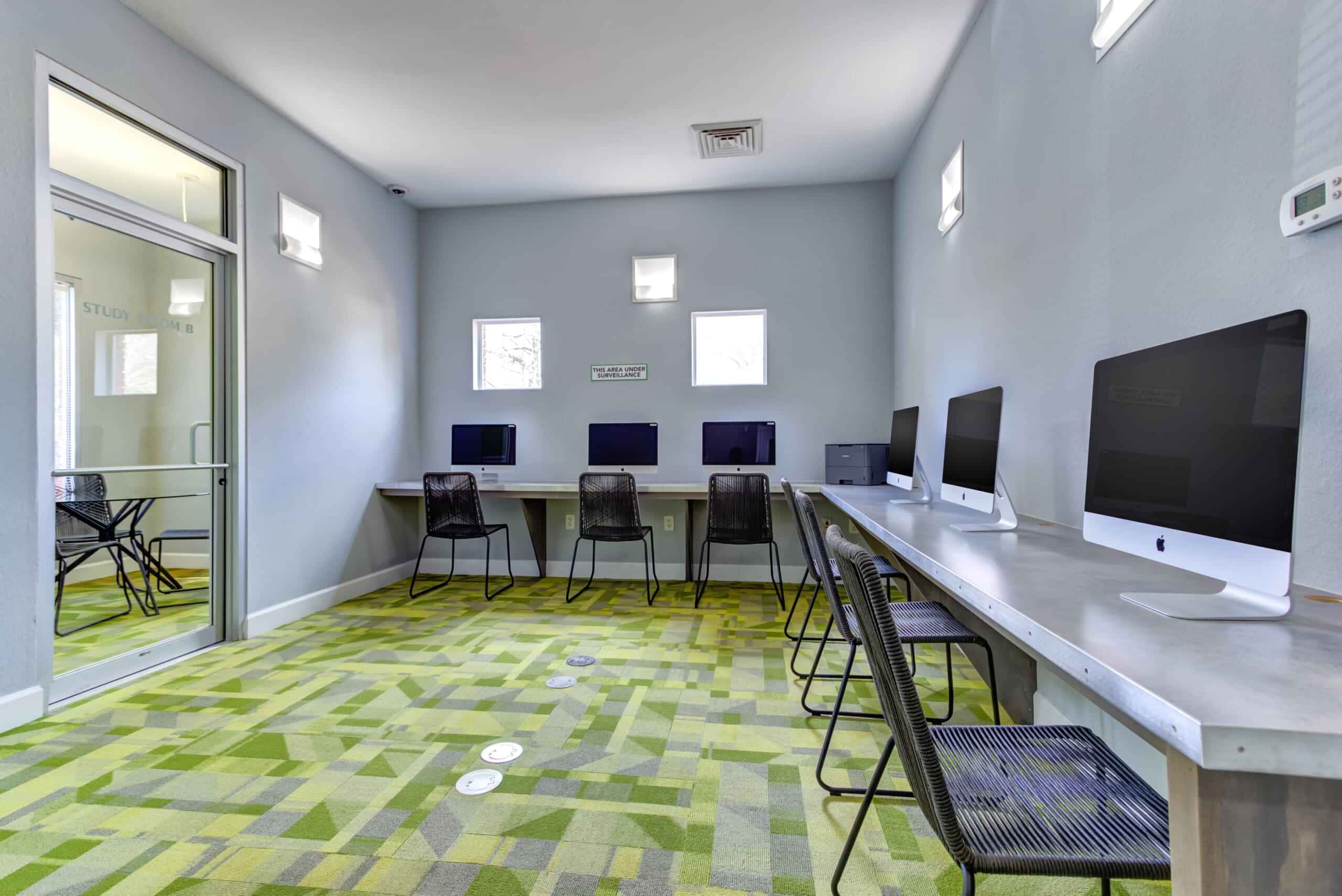 The Social 2700, Tallahassee - 5