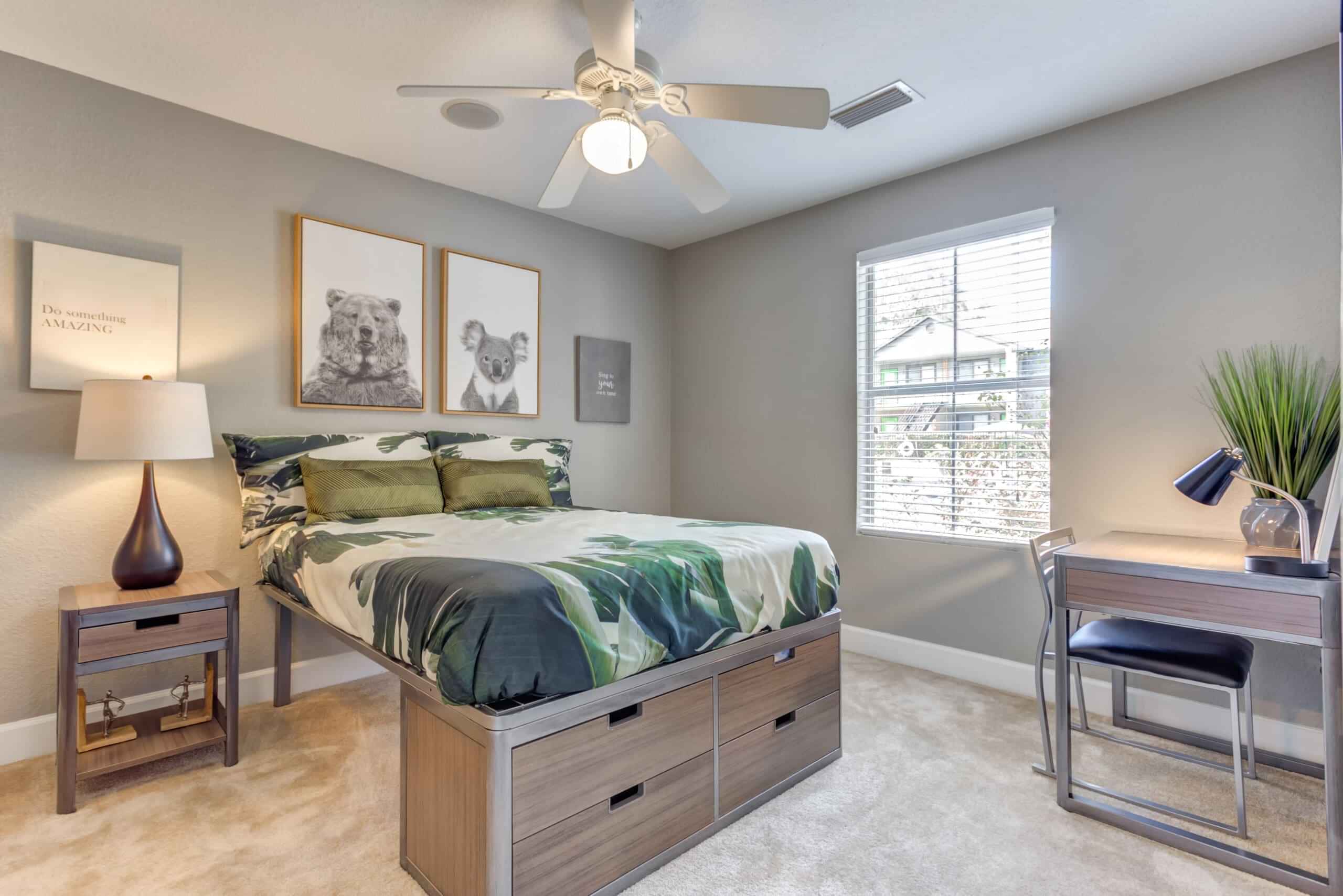 The Social 2700, Tallahassee - 1