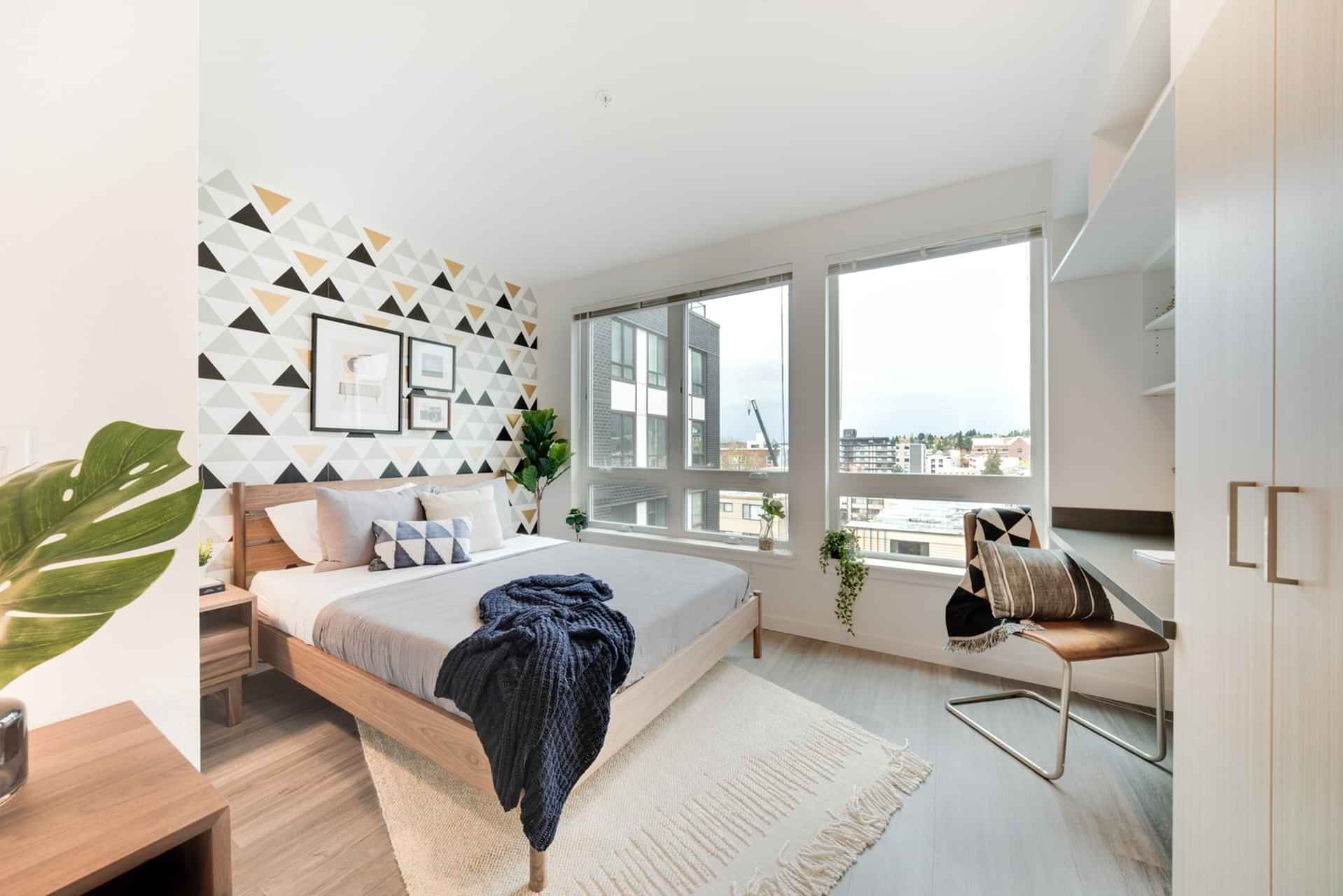 The Parsonage, Seattle - 1