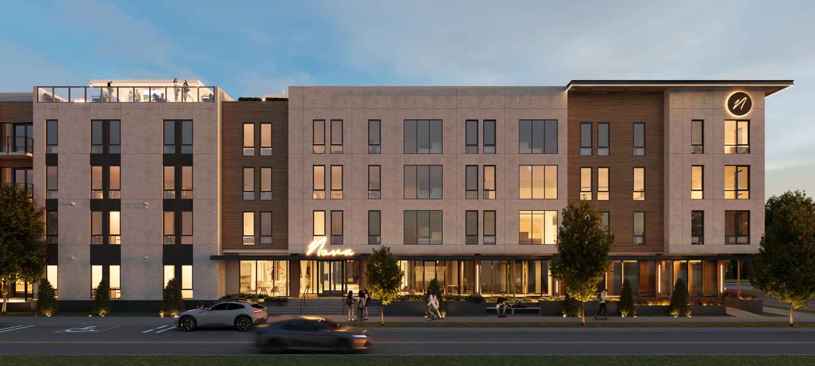 Nova, Tallahassee - 2