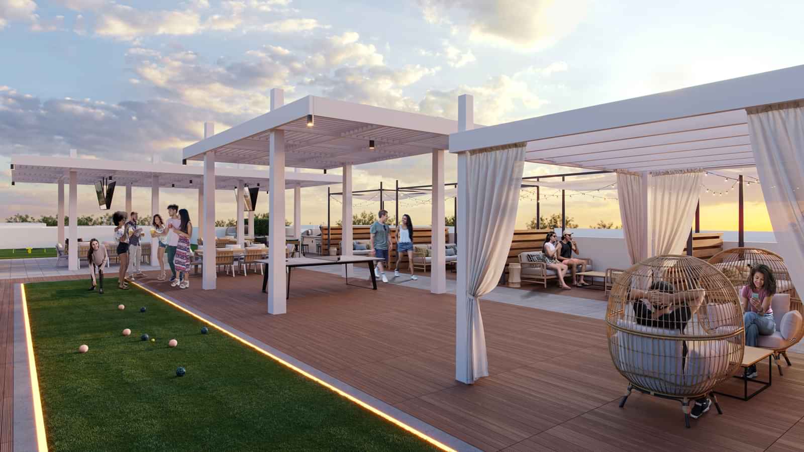 Nova, Tallahassee - 4