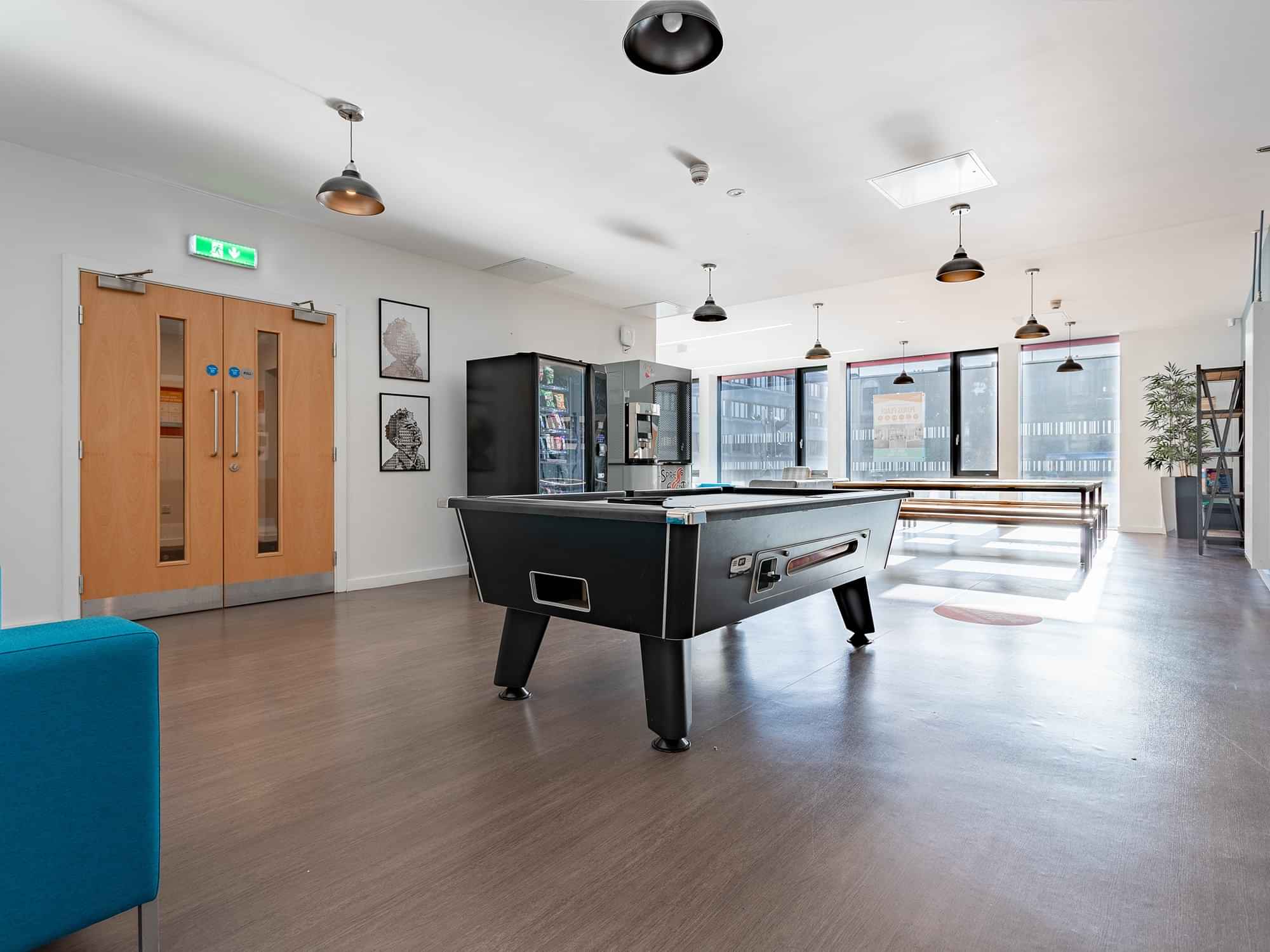 Powis Place, Aberdeen - 4