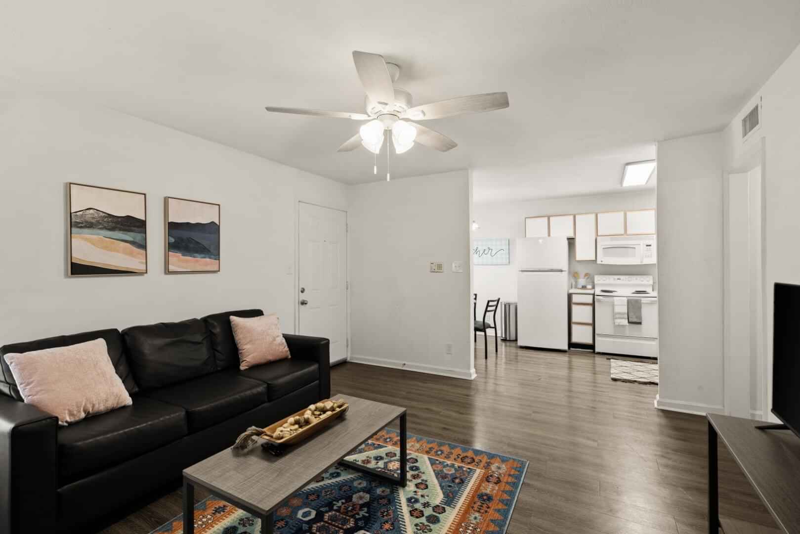 Villa Reanna, Tallahassee - 2