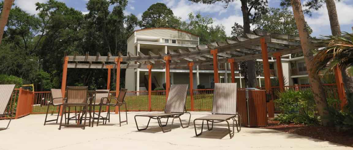 Villa Reanna, Tallahassee - 3