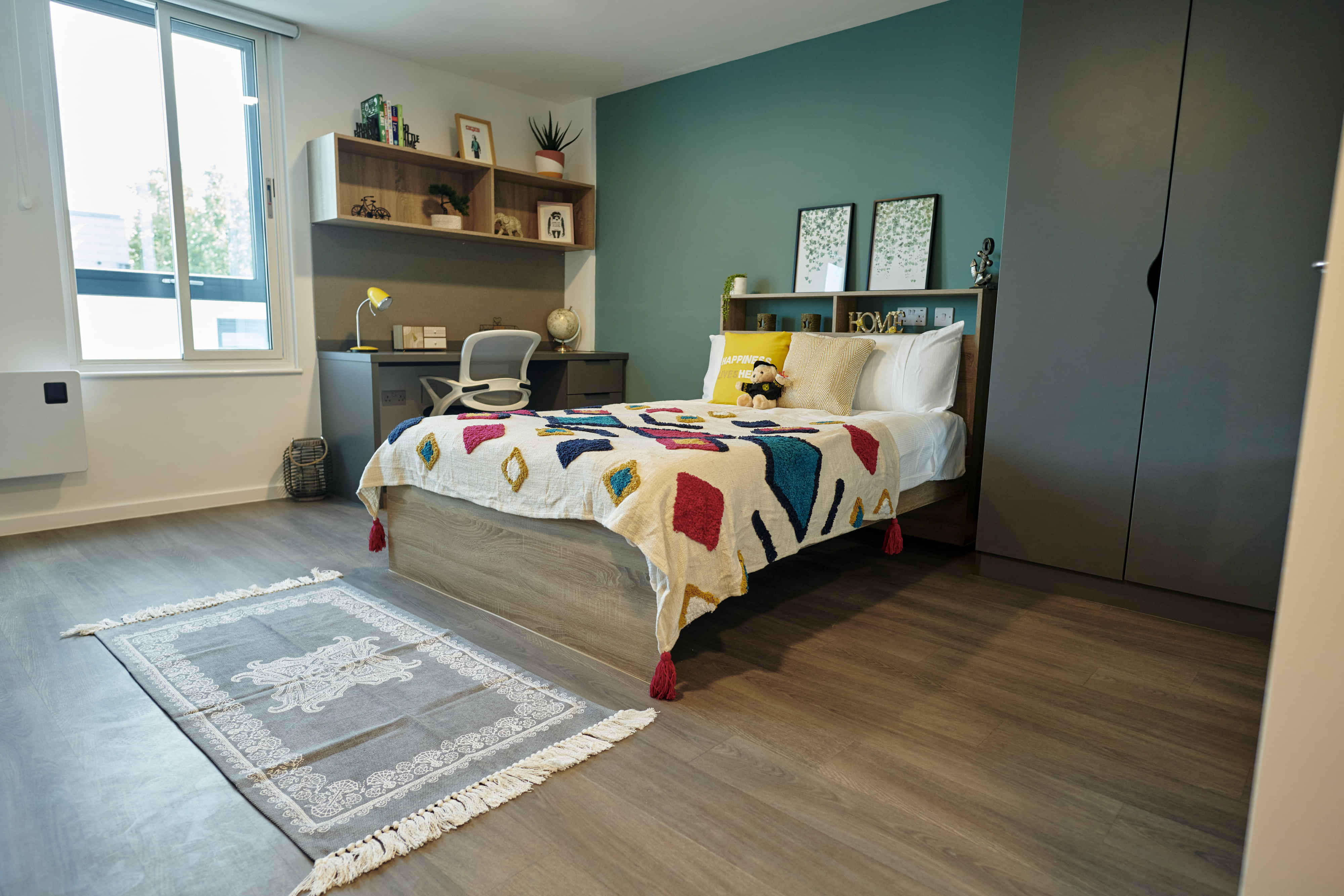 The Old Fire Station, Birmingham - 1