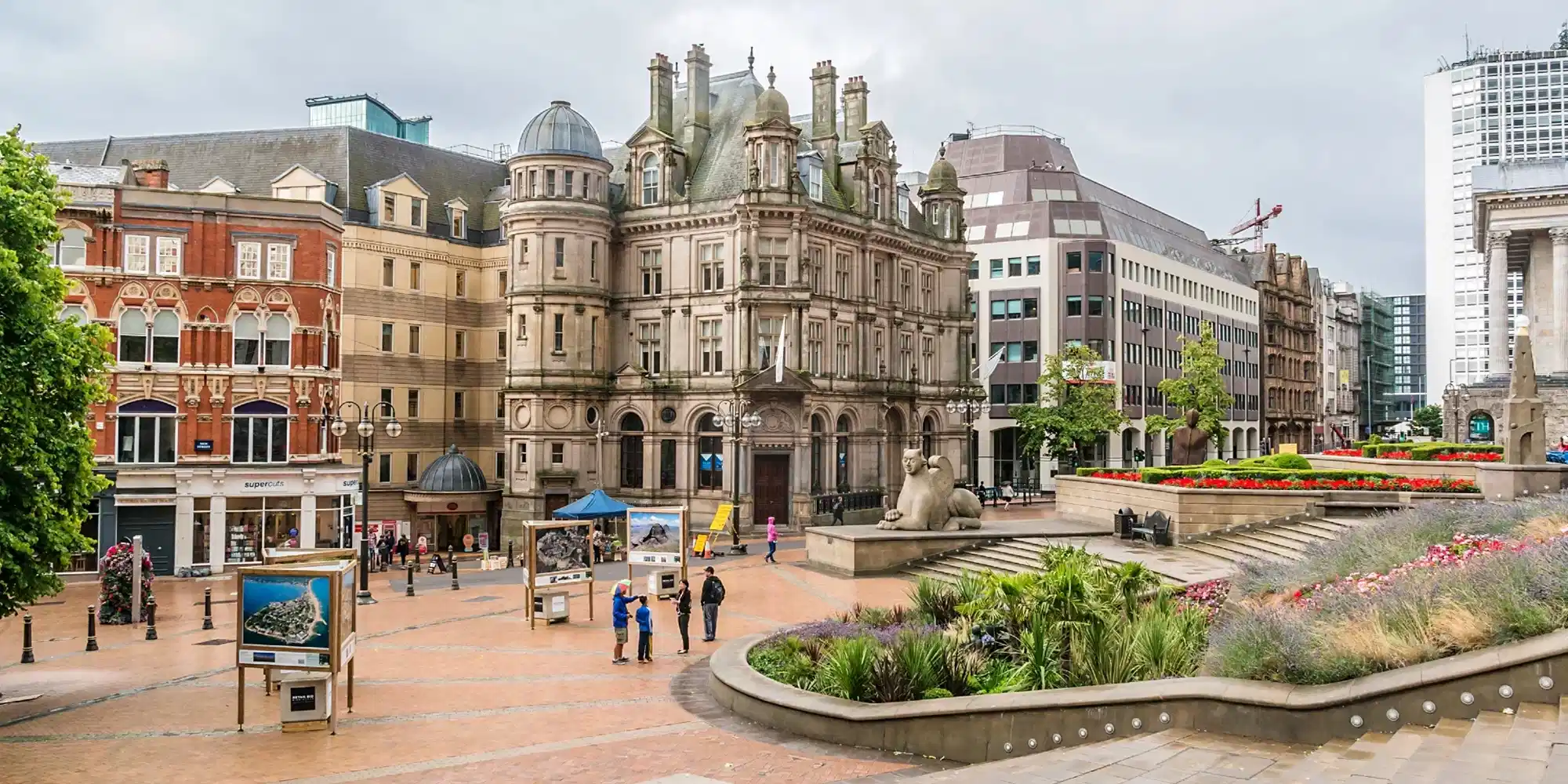 The Old Fire Station, Birmingham - 2