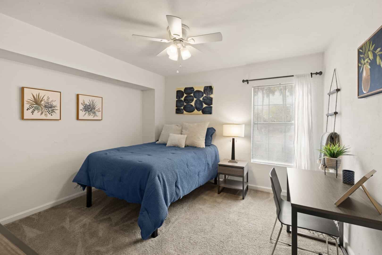 Villa Reanna, Tallahassee - 1