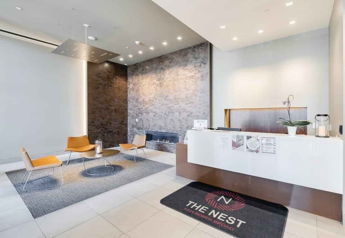 The Nest at 1324 North Broad, Philadelphia - 2
