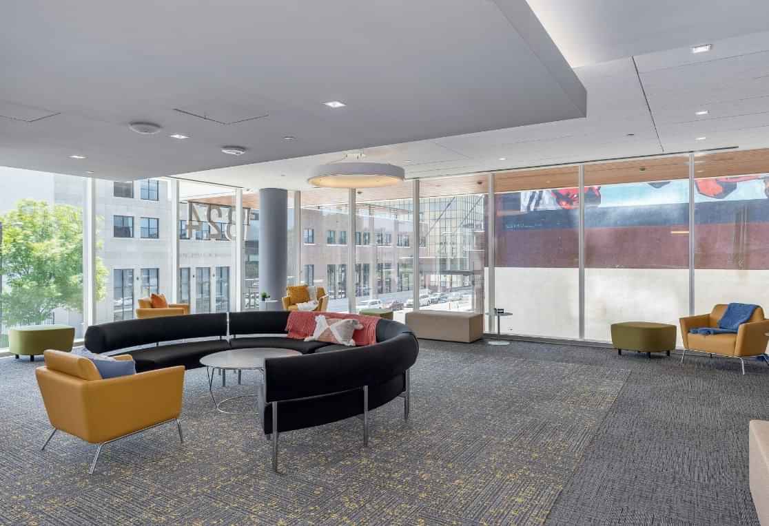 The Nest at 1324 North Broad, Philadelphia - 6