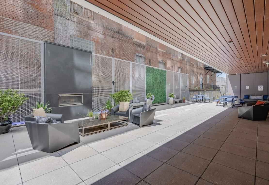 The Nest at 1324 North Broad, Philadelphia - 7